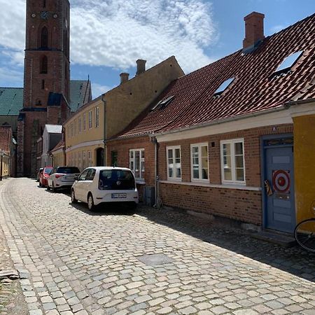 Praestegade 11 Ribe Exterior photo
